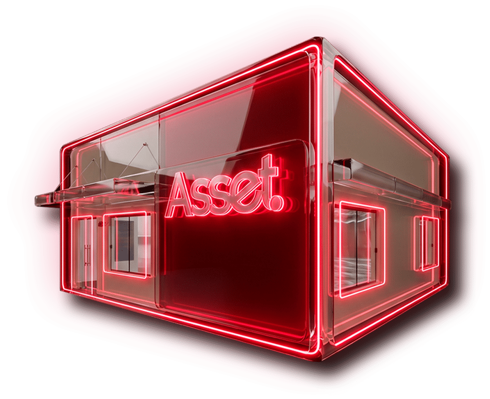 Asset Escola de Idiomas